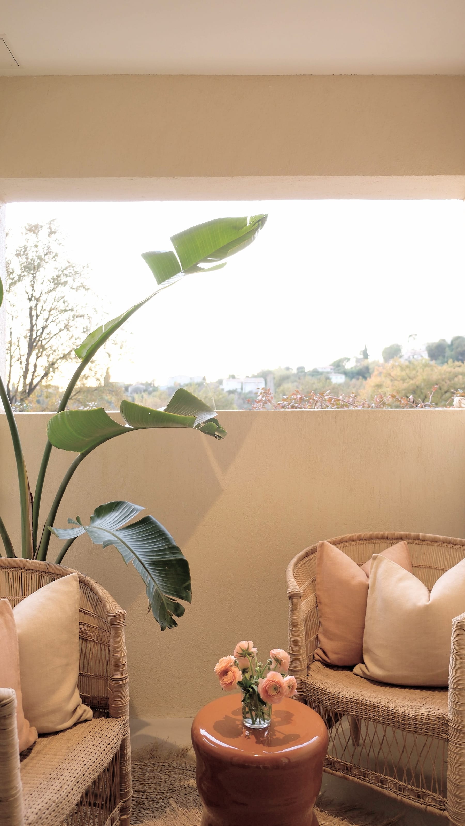 Suite Cabanat, view 3